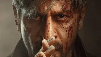 King Tops 'Most Anticipated Indian Movies Of 2026' List - What Makes Shah Rukh Khan Film Special