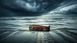 Indian Travellers Cannot Ignore Monsoon Alerts Anymore