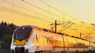 A Practical Travel Check on Passenger Booking During the Transition After Indian Railways' August Reservation Upgrade