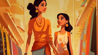 90s Bollywood Films Bring Cosy Nostalgia