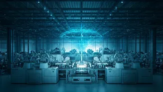 Elon Musk Unveils Ambitious 'Terafab' Chip Factories in Austin for Space and Earth