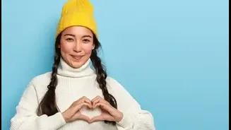 5 morning habits that can keep your heart healthy in winters