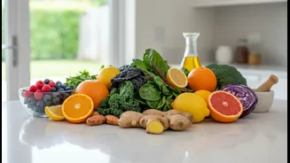 Practical Monsoon Diet Advice For Students, Professionals And Families