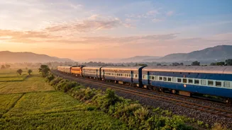 Midnight Sleeper Train Safety: Essential Packing Hacks For Long-Distance Indian Passengers Today