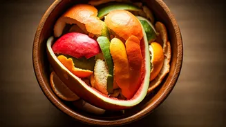 Low-Waste Fruit Ideas Are Perfect For Indian Kitchens