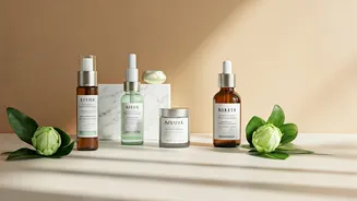 Skincare Demand Is Getting More Local Now