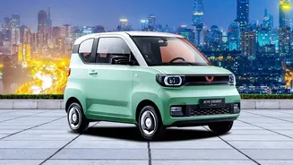 How Rising CNG And EV Sales Are Changing India’s Passenger-Vehicle Market