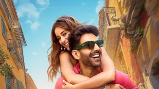 Amid the Karina Kubiliute controversy, did Kartik Aaryan waive off Rs 15 crore from his fees for 'Tu Meri Main Tera Main Tera Tu Meri'? Here's what...