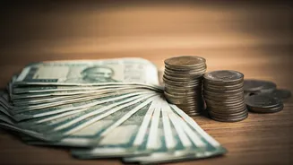 Navigating Finances: Essential Money Habits for Indians