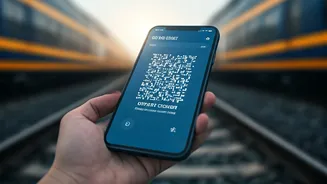 Indian Railways Launches OTP Ticketing on 300 Trains