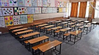 IMD ने हिमाचल प्रदेश के लिए जारी किया 5 दिन का ऑरेंज अलर्ट, बाढ़ और भूस्खलन का खतरा