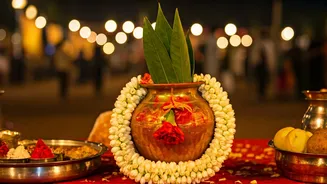 Hyderabad Culture Trips Have A Bonalu Hook
