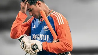 A look at cricket's biggest heartbreaks