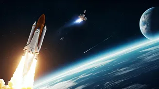 Space Exploration Is Entering An Exciting New Chapter