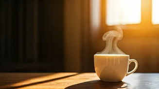 Coffee's Lifespan Secret: Unlocking Longevity