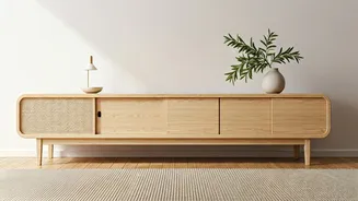 Japandi Design Trends Dominate Indian Home Makeover Video Feeds