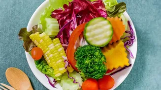 Land Planning Should Account for the Foods People Actually Need