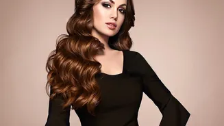 Classic Natural-Hair Looks Work Best Without Forcing One Texture Standard, As The Source Focuses On Five Classic Looks