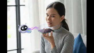 Should You Use AI For Mental Health? We Asked A (Human) Psychologist And This Is What They Told Us