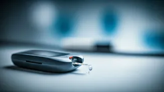 Empowering India's Diabetes Management: Your Guide to Smarter Blood Sugar Control