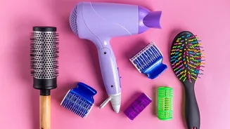 Monsoon Hair Drying: Simple Ways To Handle Wet Hair More Gently