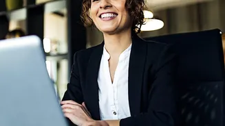Your AI CV Should Still Sound Like You