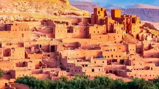 Morocco Travel: Why Some Famous Attractions Feel Overcrowded