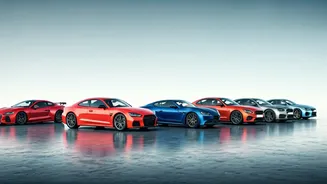 Best Cars and Bikes in India for March 2025
