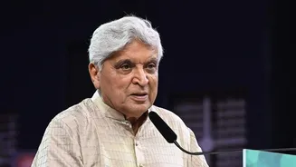 'Science isn't immoral': Javed Akhtar talks about fears regarding AI