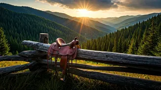 Cataloochee Ranch: An Epic Mother-Daughter Escape Amidst the Great Smoky Mountains