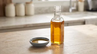 How Cold-Pressed Extraction Keeps Sesame Oil Free From Harmful Chemical Solvents