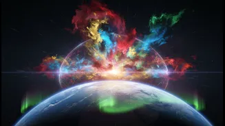 Space Weather Explained: Why Solar Storm Predictions Are Becoming Important