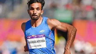 What India's Expanding Hybrid Fitness Races Reveals About Safe Progression Into Competitive Hybrid Training