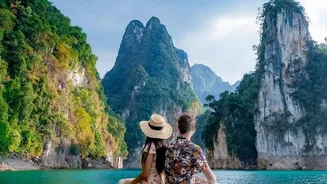 Digital Nomad Life In Asia: Comparing Cost, Taxes, And Visa Requirements For Indians