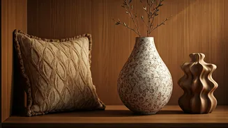 Indian Homes Want Decor With Human Touch
