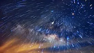 Geminids Meteor Shower 2025: Where & When To Watch In India?