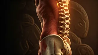 Unlock a Stronger Back: 5 Ancient African Exercises for Improved Posture