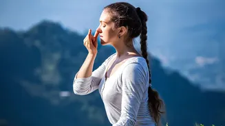 How Simple Vagus Nerve Stimulation Breathing Exercises Lower Workplace Stress Quickly