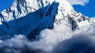 Why the Absence of Heavy Rain Matters in Nepal's Flood Inquiry