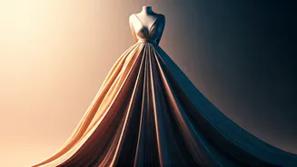 Beyond the Sketchbook: Why Fashion Illustrators Draw Elongated, Slim Figures