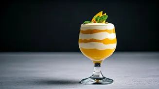 Mango Shrikhand Parfaits Are A Seasonal Must-Try