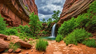Monsoon Reveals The Beauty Of These Hidden Spots
