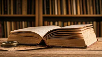 Literature-Inspired Travel Is The New Soft Escape