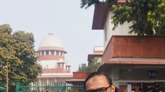 UK Court Denies Nirav Modi's Request to Postpone Bank of India Trial Due to Health Issues