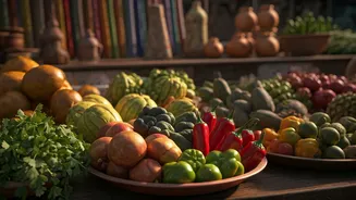 Local Culture Is Becoming The Main Attraction