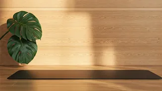 Yoga Takes Over Health Conversations