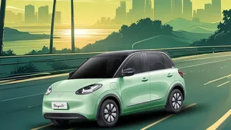 Automakers Test Solid-State Batteries That Double EV Driving Distance While Cutting Costs