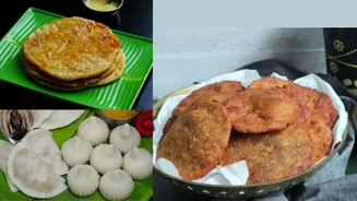 Ganesh Chaturthi: 5 traditional dishes to savour