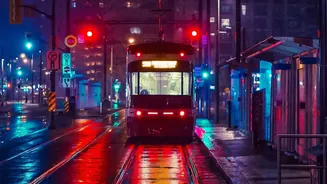Heavy Rain Alerts: What Every Urban Commuter Should Keep Handy