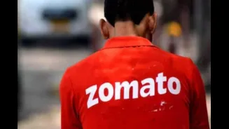 Zomato Hikes Platform Fee By 19.2% Amid Rising Crude Oil Prices & LPG Crisis